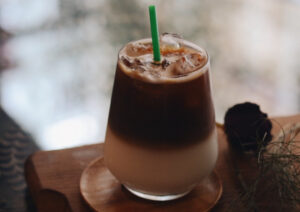 Cold Coffee