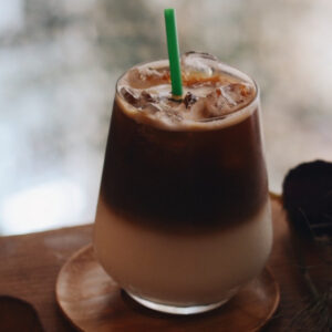 Cold Coffee
