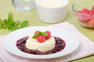 Panna Cotta