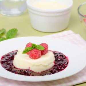 Panna Cotta