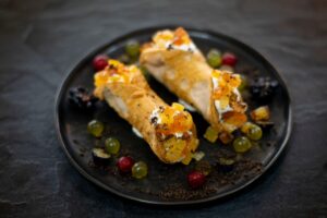 Cannoli