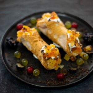 Cannoli