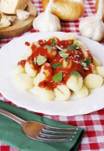 Gnochi