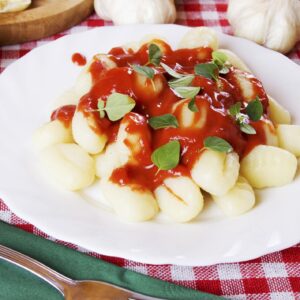 Gnochi