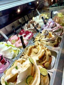 gelato