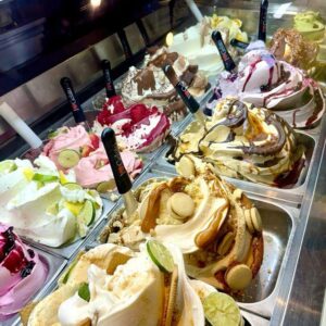 gelato