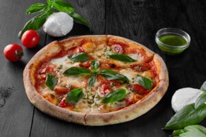 Margherita