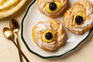 zeppole